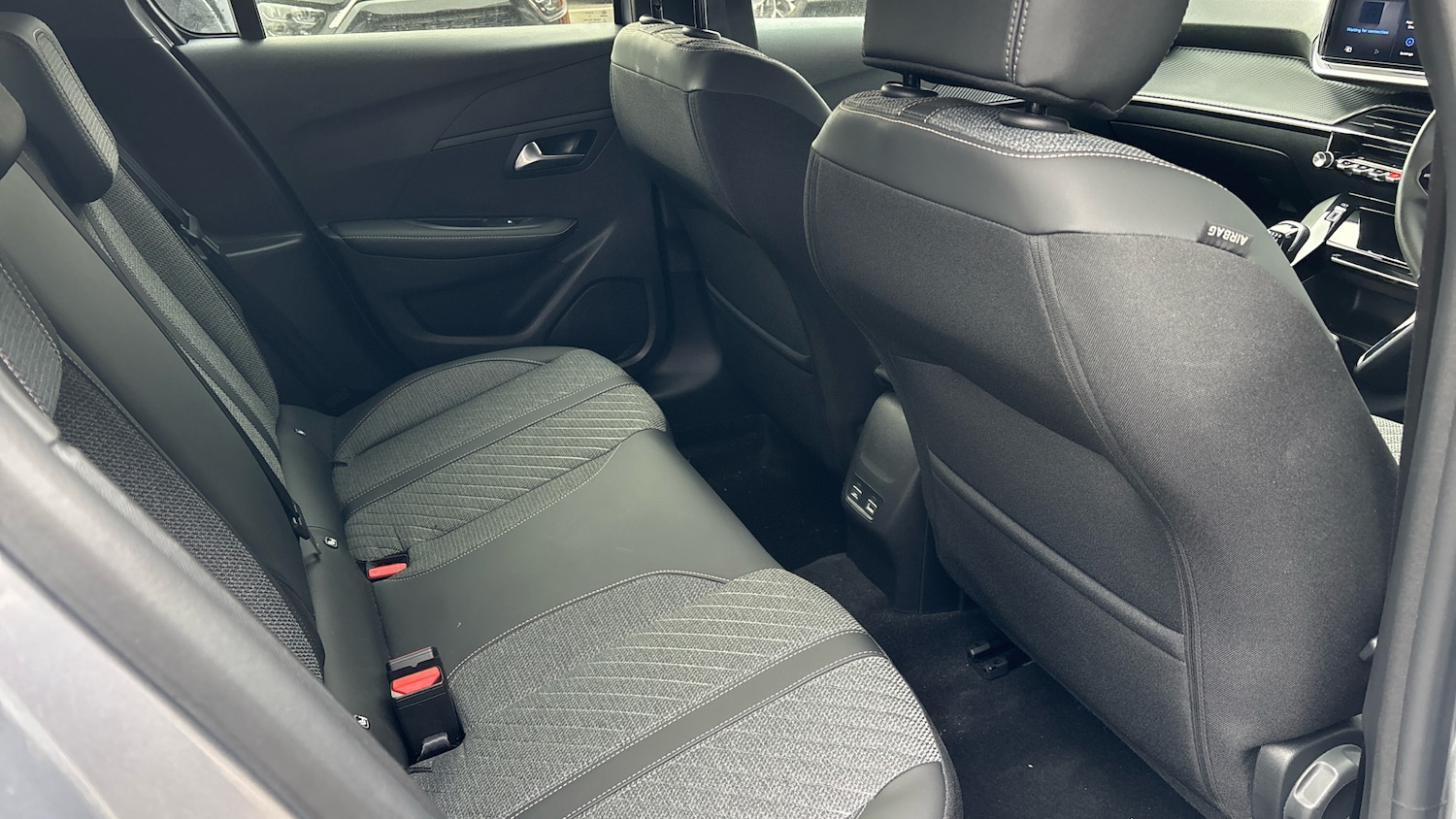 Used Peugeot 208 2025 for sale - 77613559: Photo 25