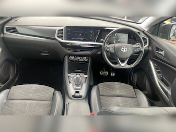 Used Vauxhall Grandland 2022 for sale - 75811770: Photo