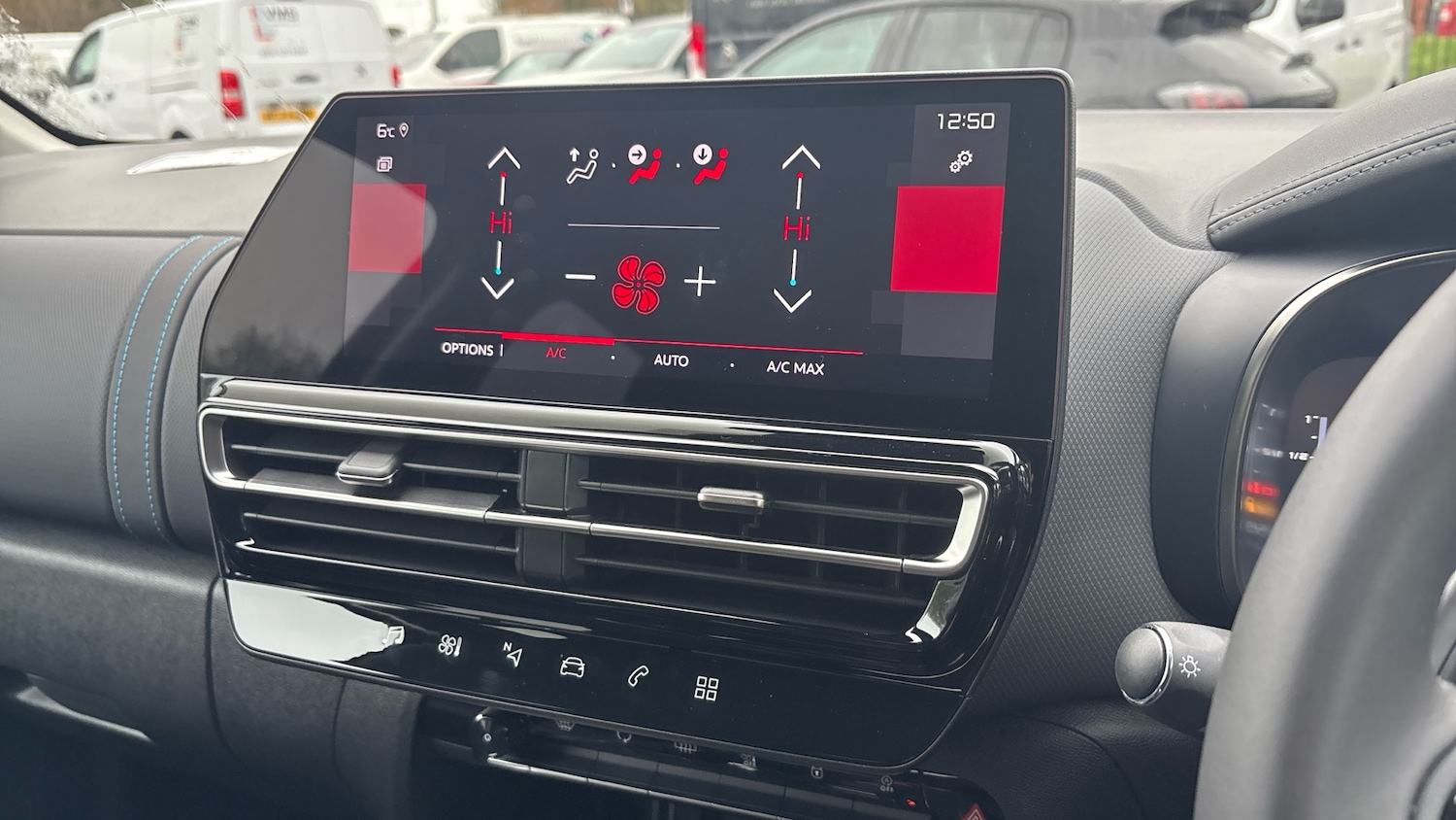 Used Citroen C5 Aircross 2025 for sale - 76702987: Photo 10