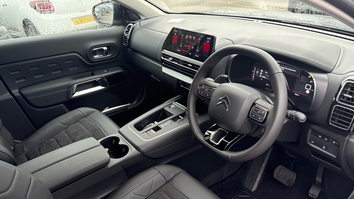 Used Citroen C5 Aircross 2025 for sale - 76702987: Photo 11