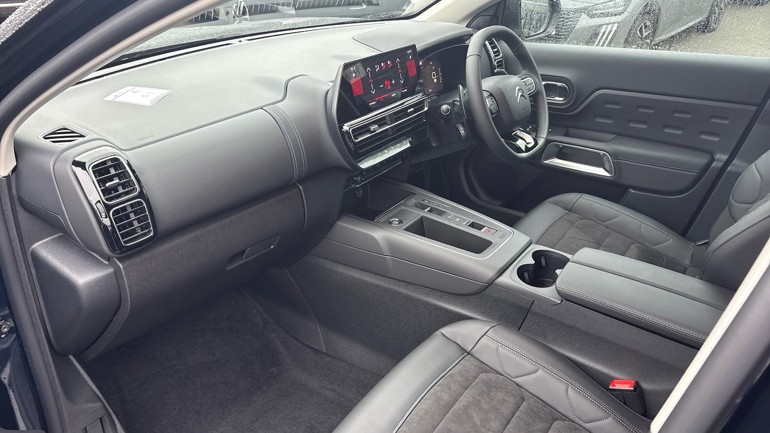 Used Citroen C5 Aircross 2025 for sale - 76702987: Photo 12