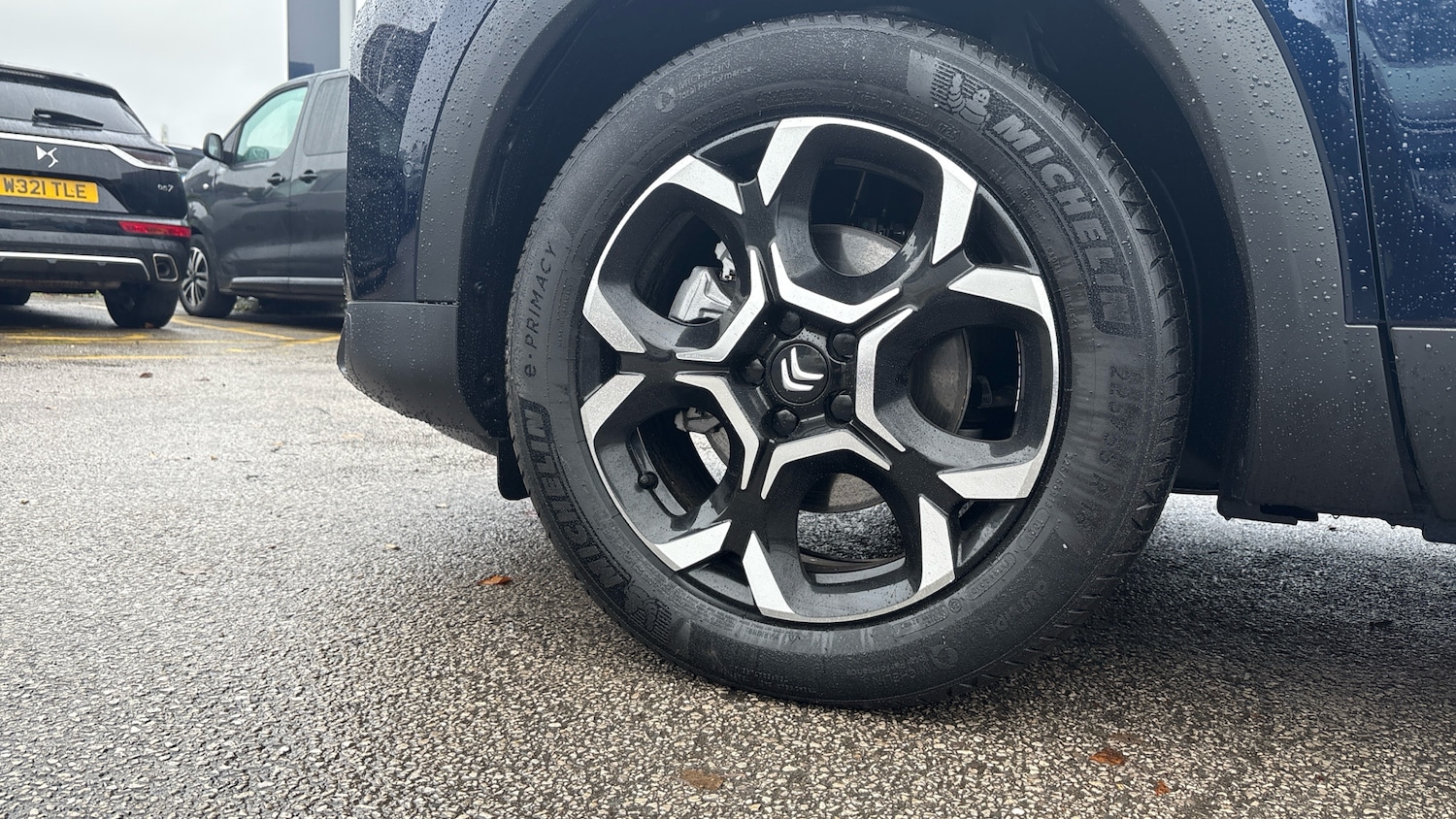 Used Citroen C5 Aircross 2025 for sale - 76702987: Photo 14