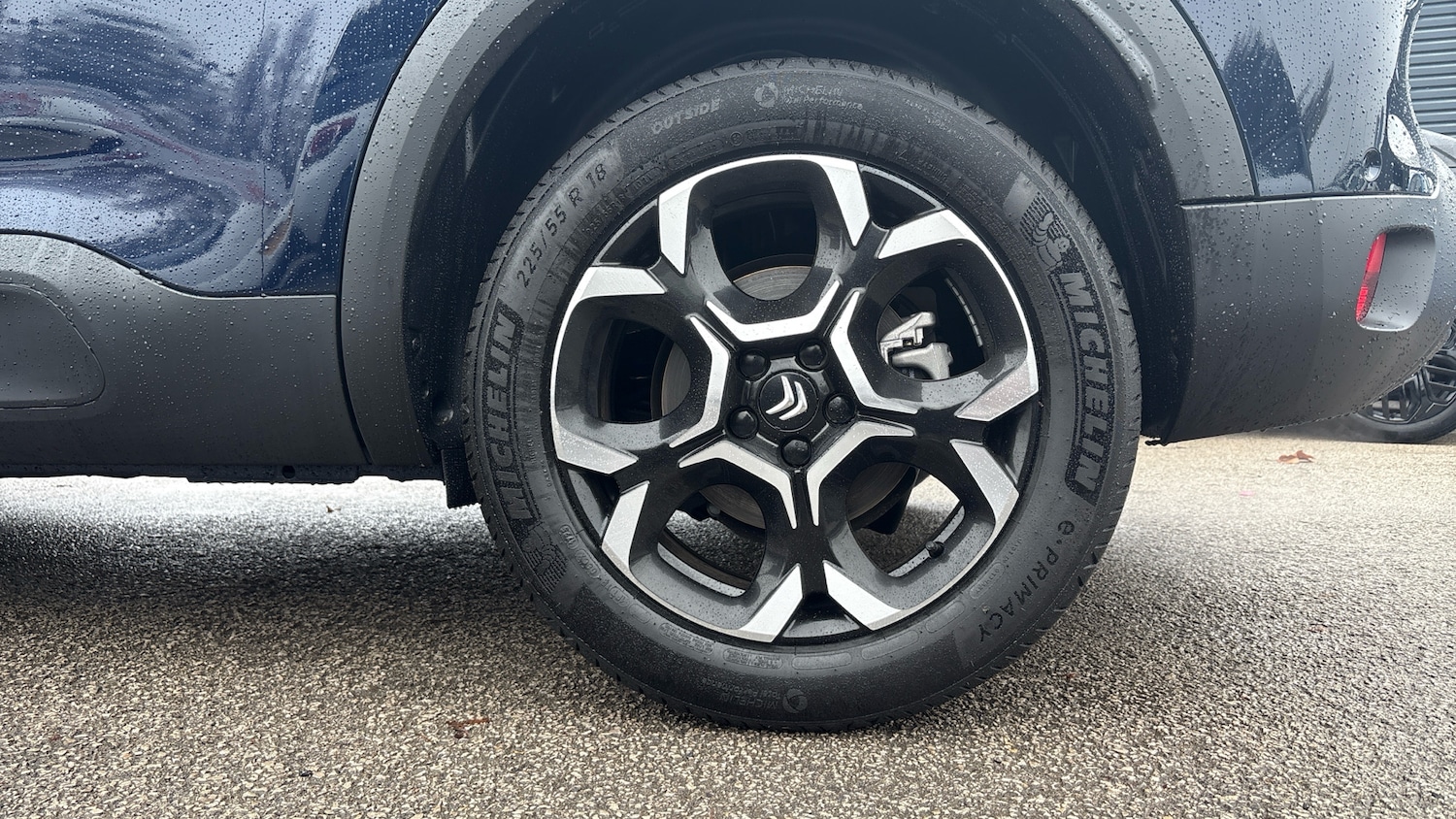 Used Citroen C5 Aircross 2025 for sale - 76702987: Photo 15