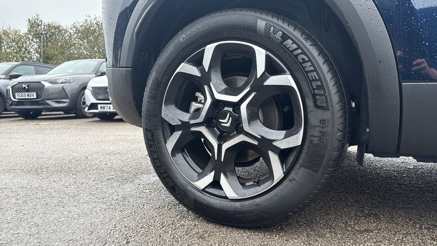 Used Citroen C5 Aircross 2025 for sale - 76702987: Photo 16