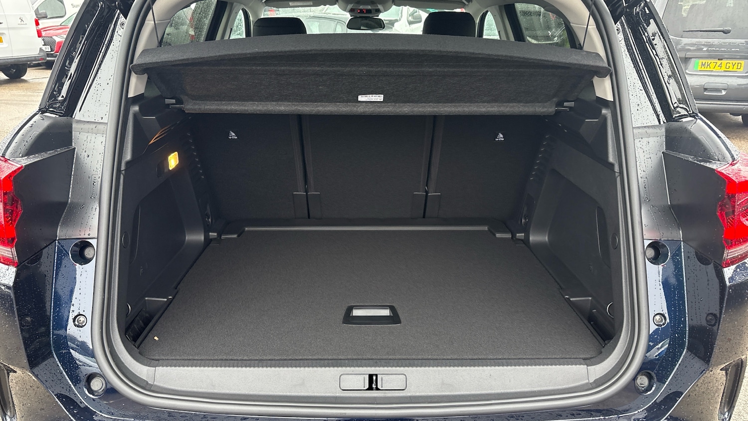 Used Citroen C5 Aircross 2025 for sale - 76702987: Photo 19