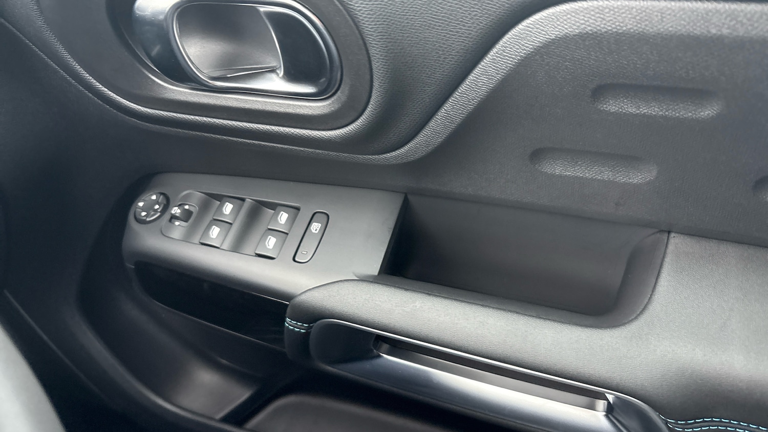 Used Citroen C5 Aircross 2025 for sale - 76702987: Photo 22