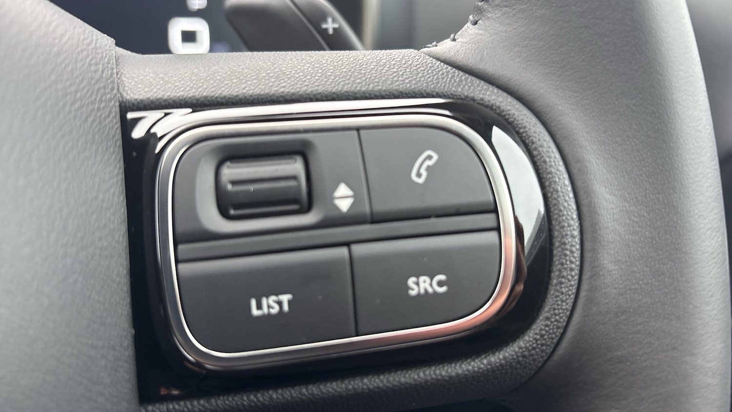 Used Citroen C5 Aircross 2025 for sale - 76702987: Photo 24