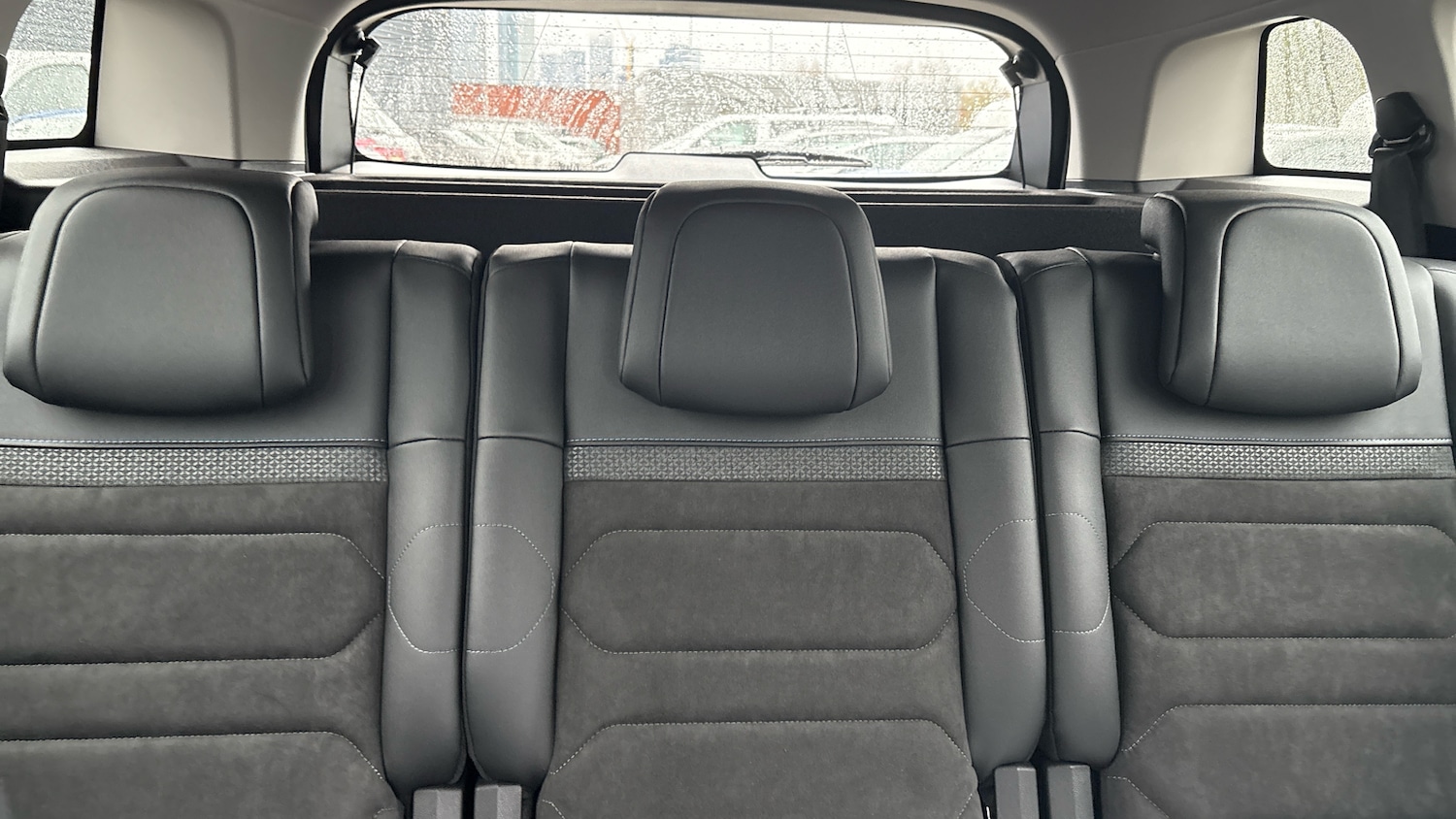 Used Citroen C5 Aircross 2025 for sale - 76702987: Photo 25