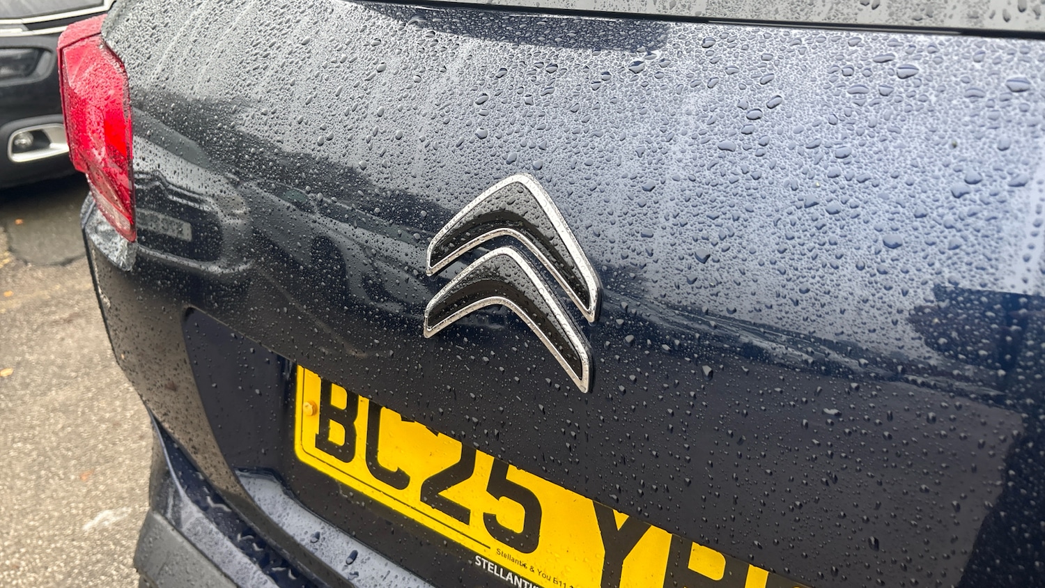 Used Citroen C5 Aircross 2025 for sale - 76702987: Photo 26