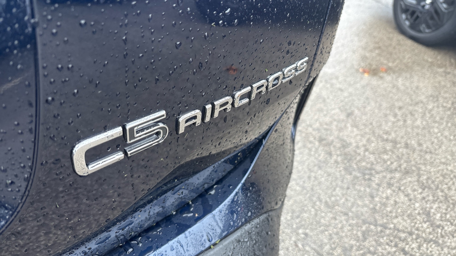 Used Citroen C5 Aircross 2025 for sale - 76702987: Photo 28