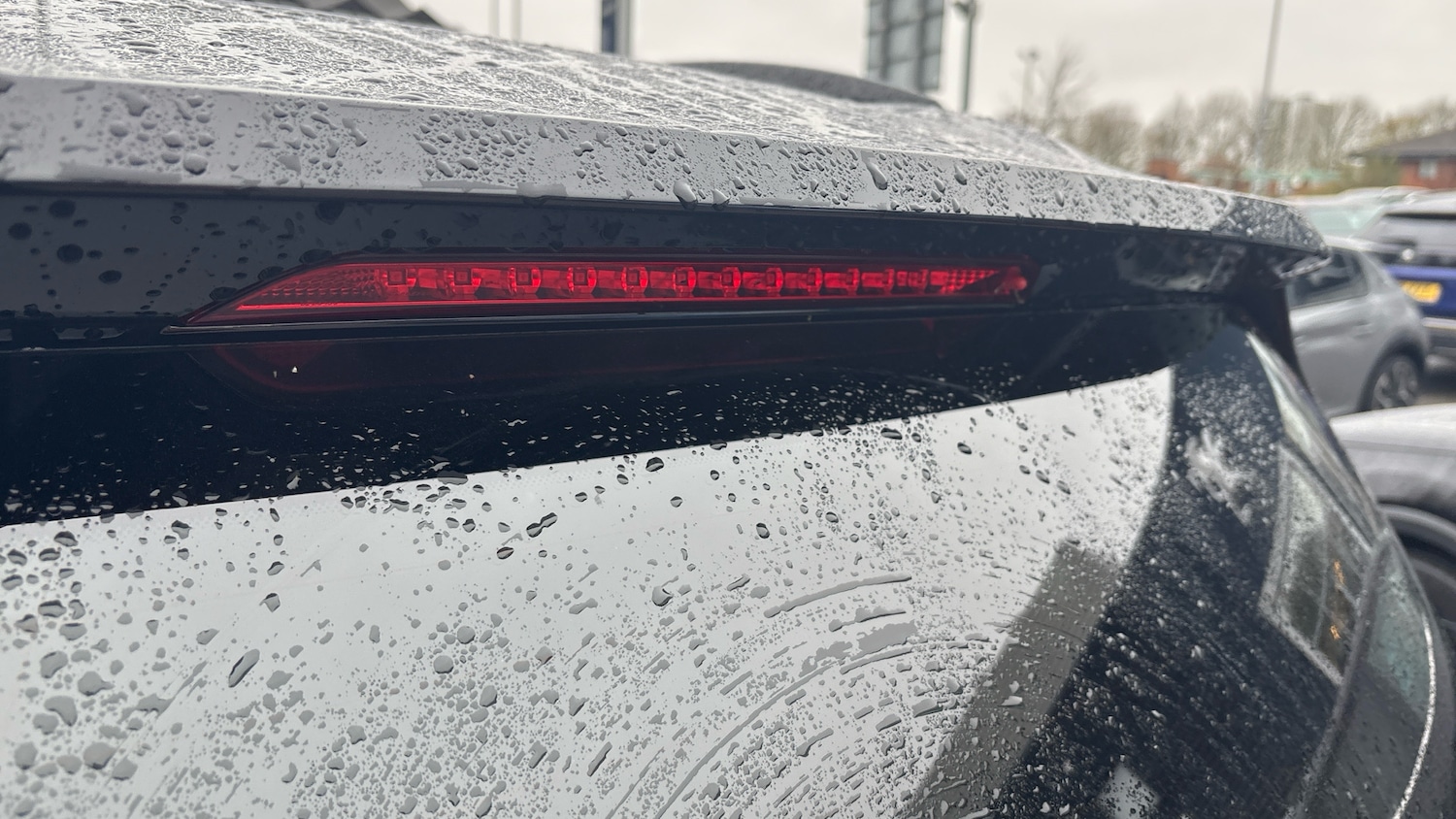 Used Citroen C5 Aircross 2025 for sale - 76702987: Photo 29