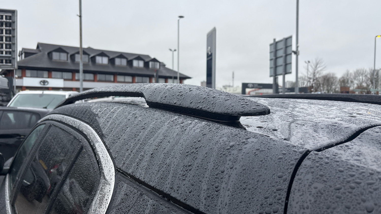 Used Citroen C5 Aircross 2025 for sale - 76702987: Photo 30