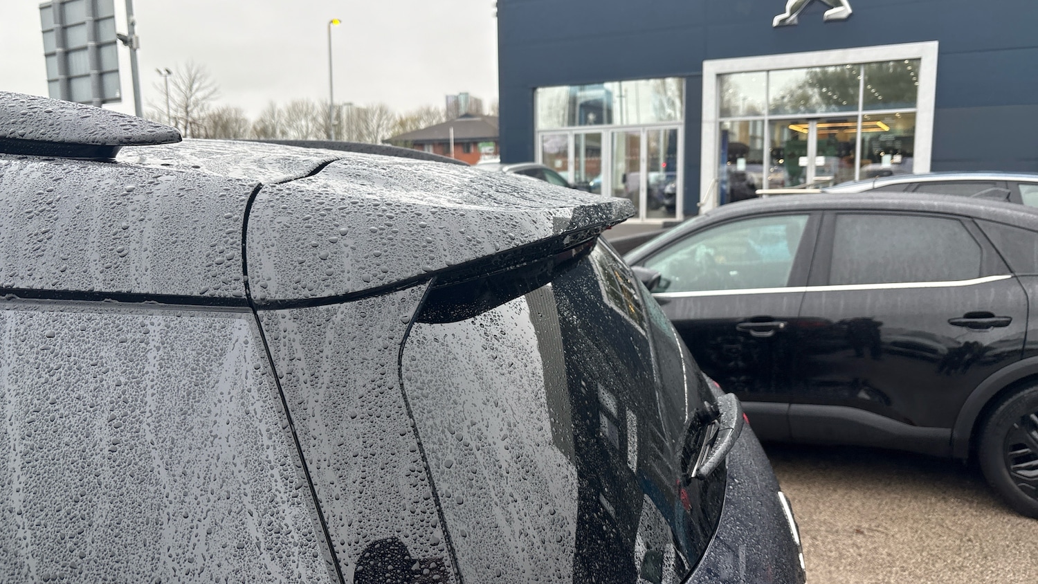 Used Citroen C5 Aircross 2025 for sale - 76702987: Photo 31