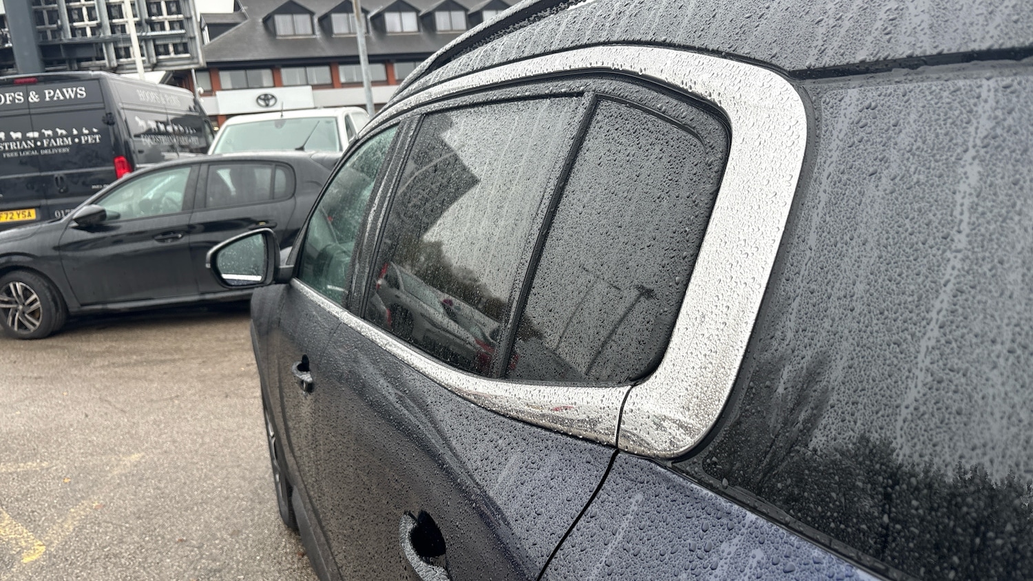 Used Citroen C5 Aircross 2025 for sale - 76702987: Photo 32