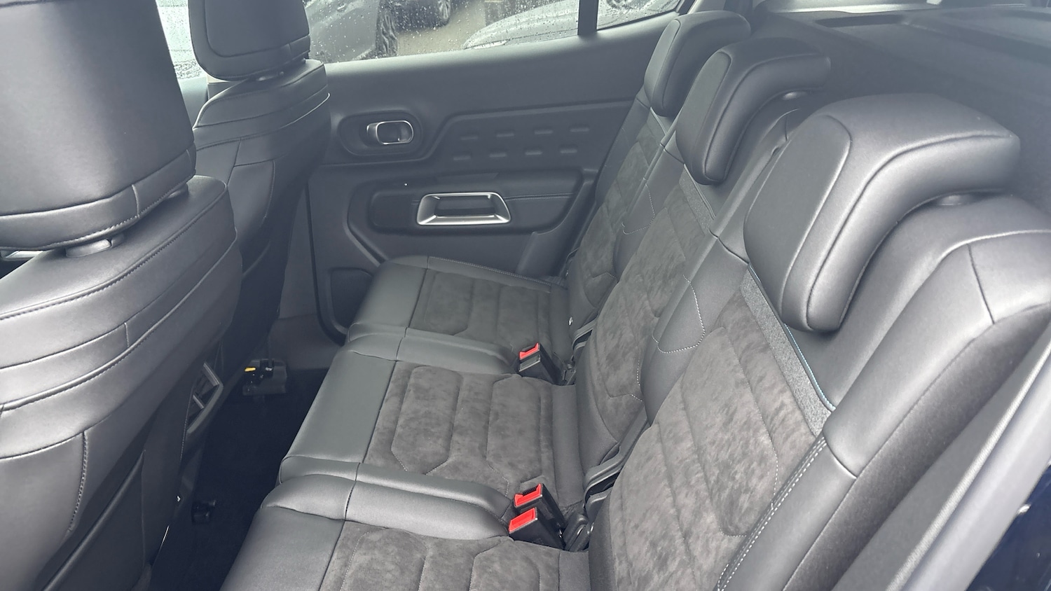 Used Citroen C5 Aircross 2025 for sale - 76702987: Photo 33