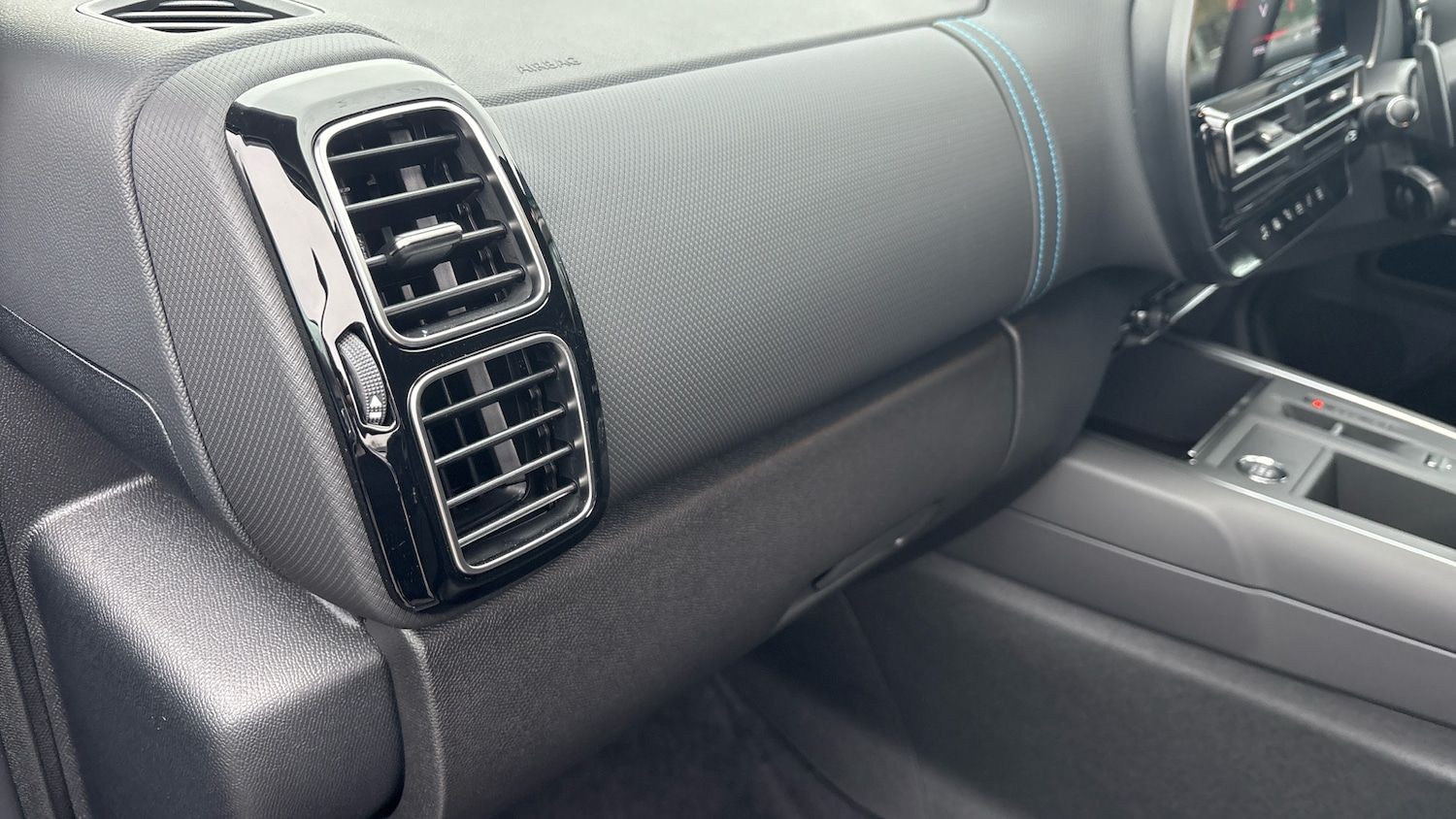 Used Citroen C5 Aircross 2025 for sale - 76702987: Photo 35