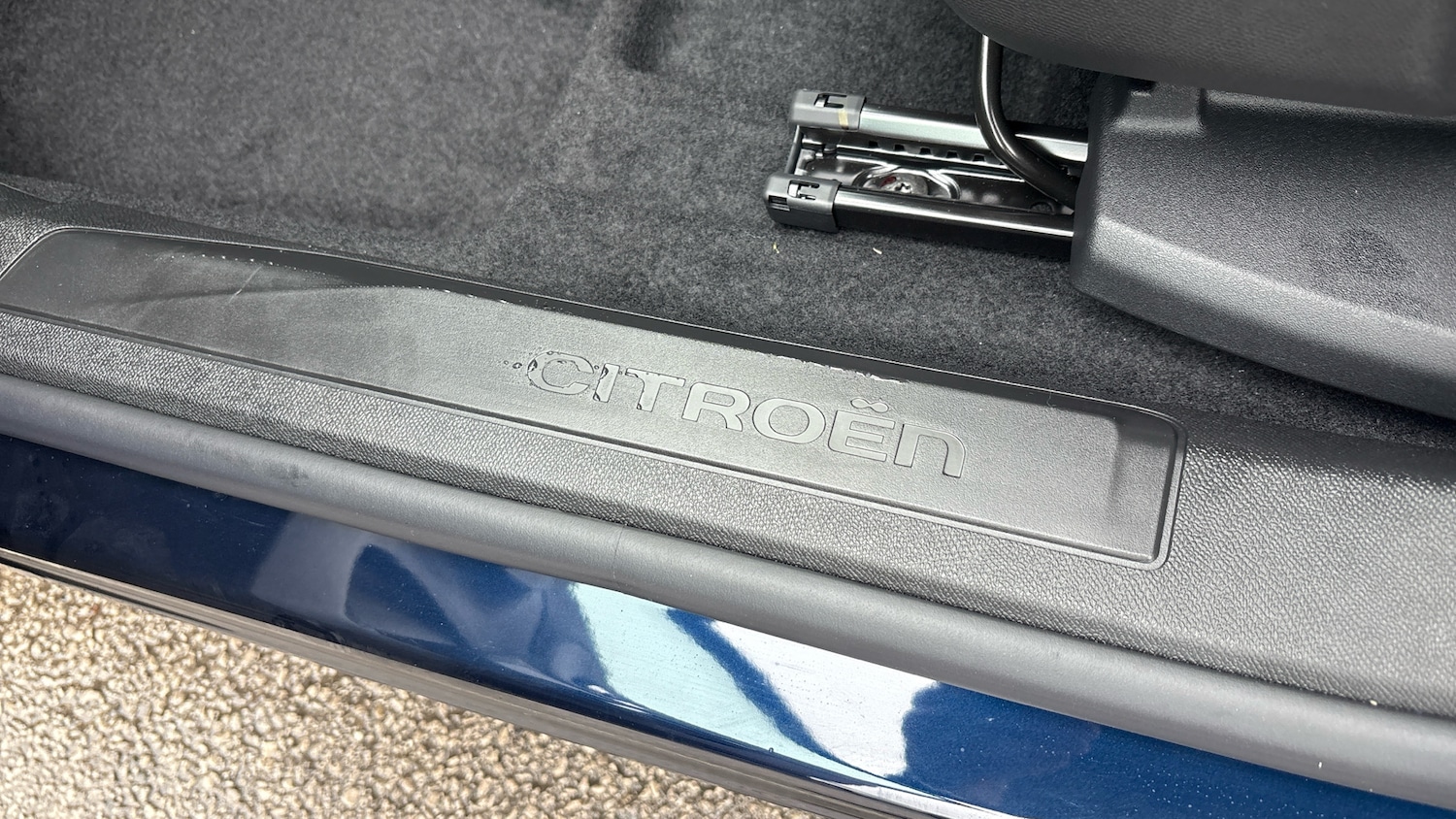 Used Citroen C5 Aircross 2025 for sale - 76702987: Photo 36