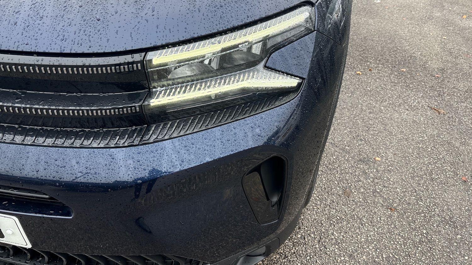 Used Citroen C5 Aircross 2025 for sale - 76702987: Photo 39