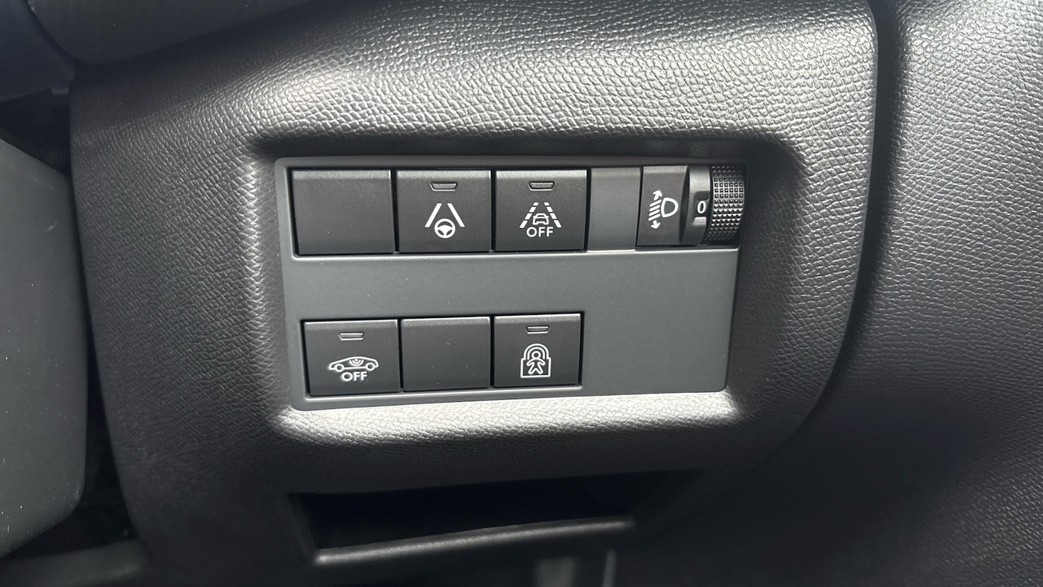 Used Citroen C5 Aircross 2025 for sale - 76702987: Photo 46