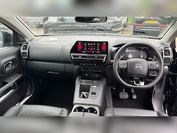 Used Citroen C5 Aircross 2025 for sale - 76702987: Photo