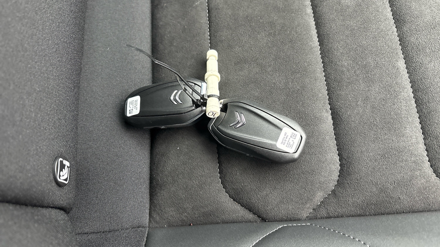 Used Citroen C5 Aircross 2025 for sale - 76702987: Photo 52