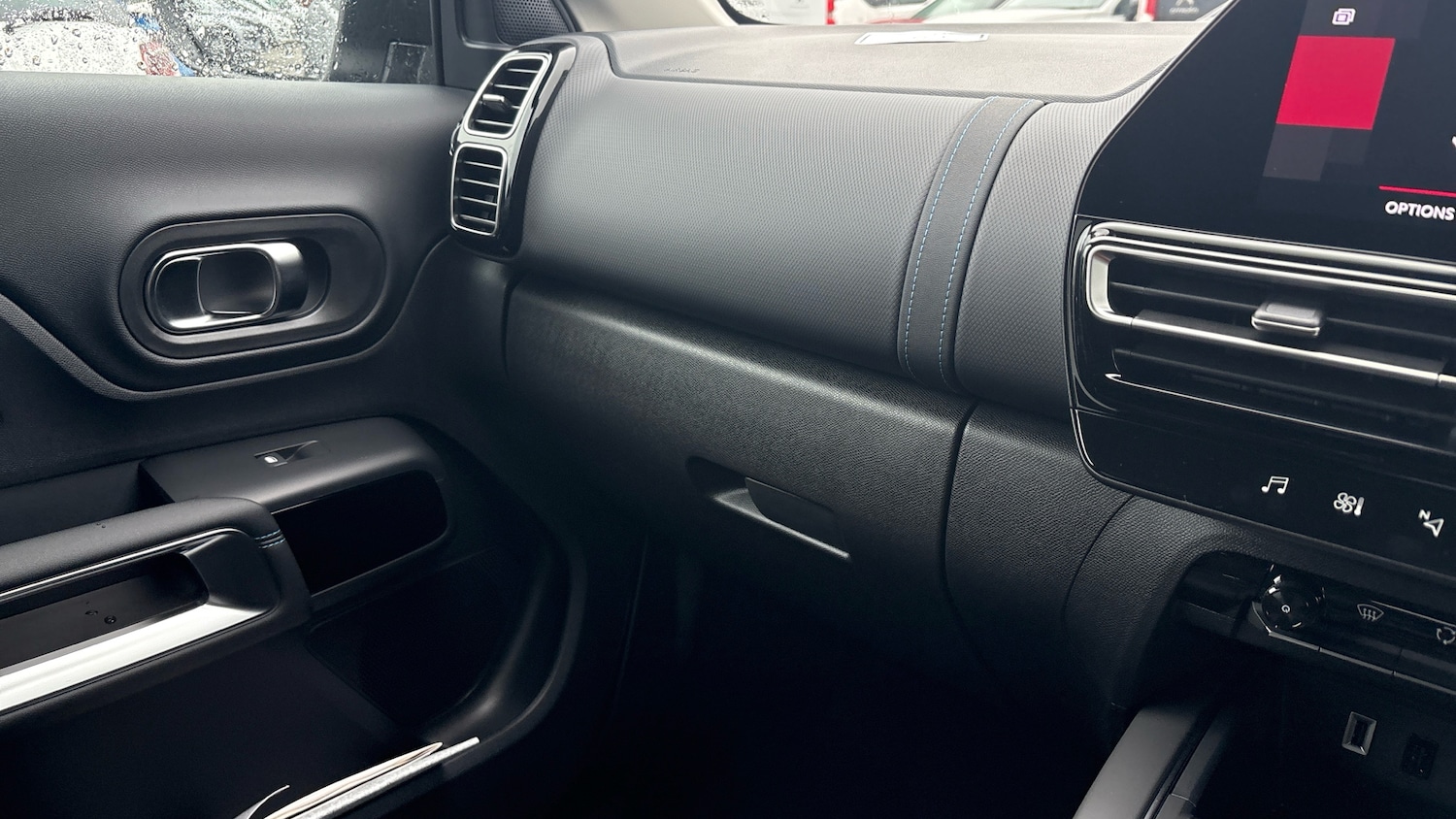 Used Citroen C5 Aircross 2025 for sale - 76702987: Photo 53