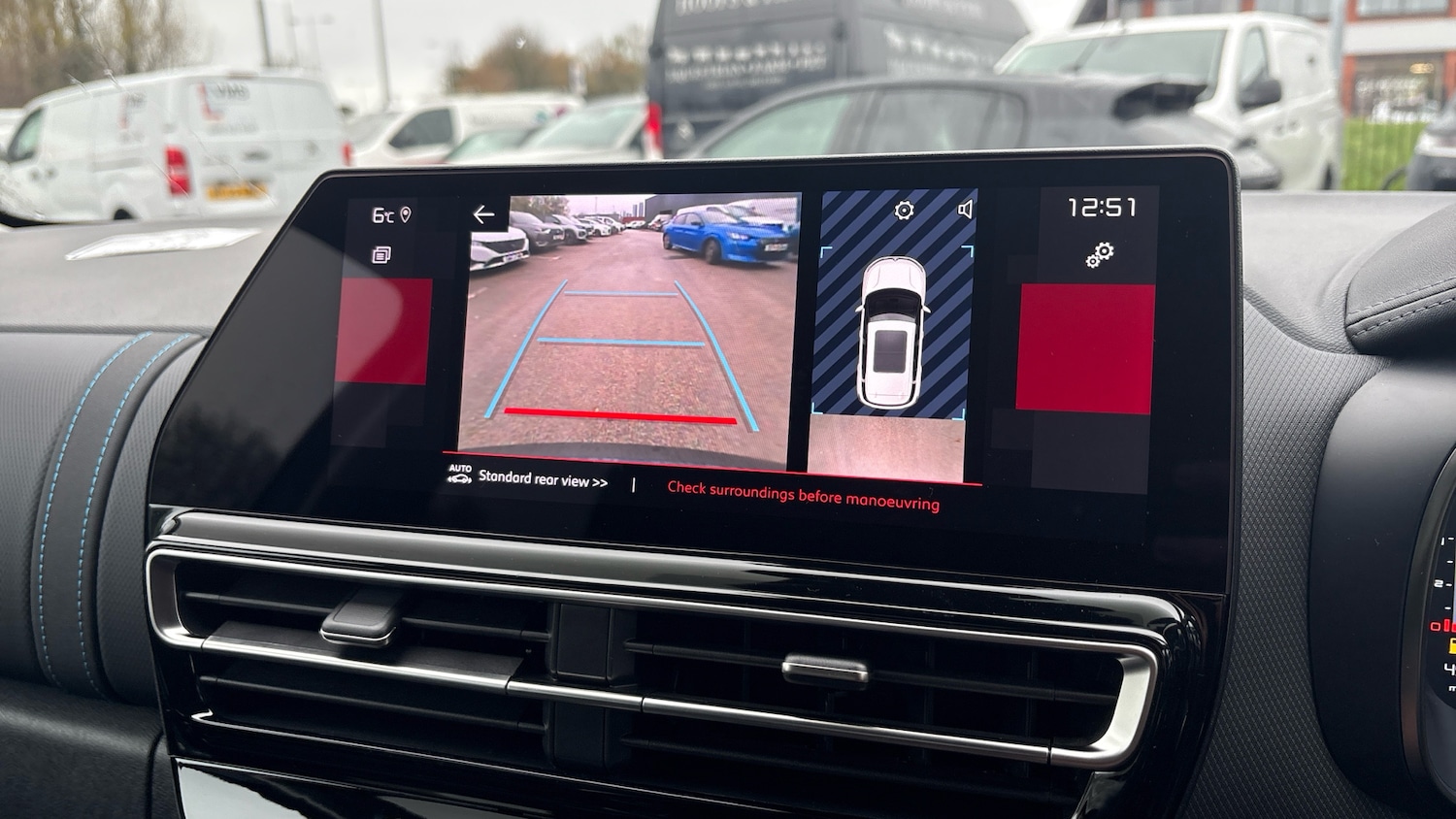 Used Citroen C5 Aircross 2025 for sale - 76702987: Photo 55