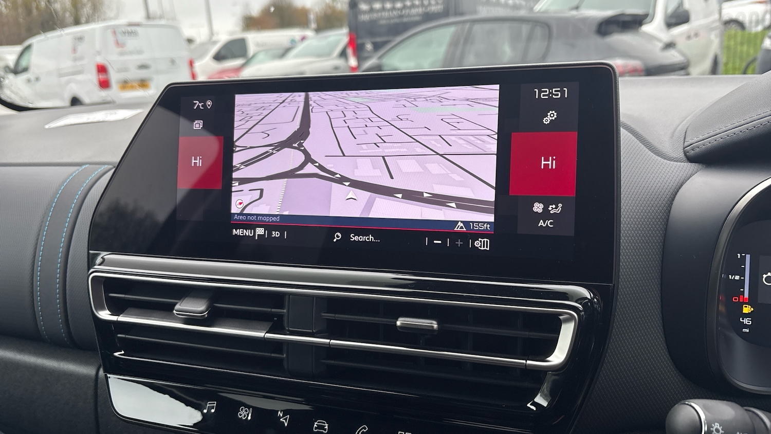 Used Citroen C5 Aircross 2025 for sale - 76702987: Photo 56