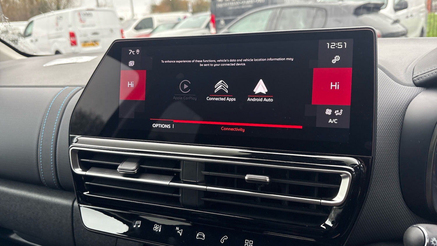 Used Citroen C5 Aircross 2025 for sale - 76702987: Photo 57