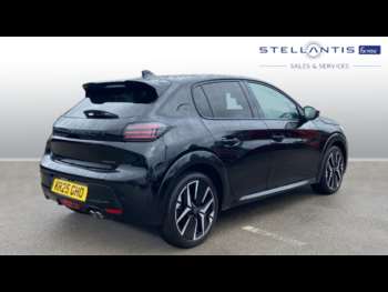 Used Peugeot 208 2025 for sale - 75292622: Photo