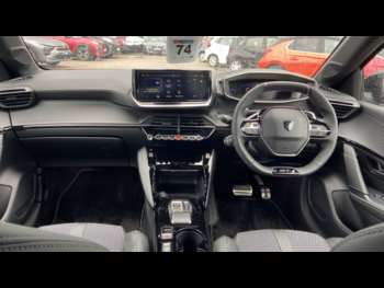 Used Peugeot 208 2025 for sale - 75292622: Photo