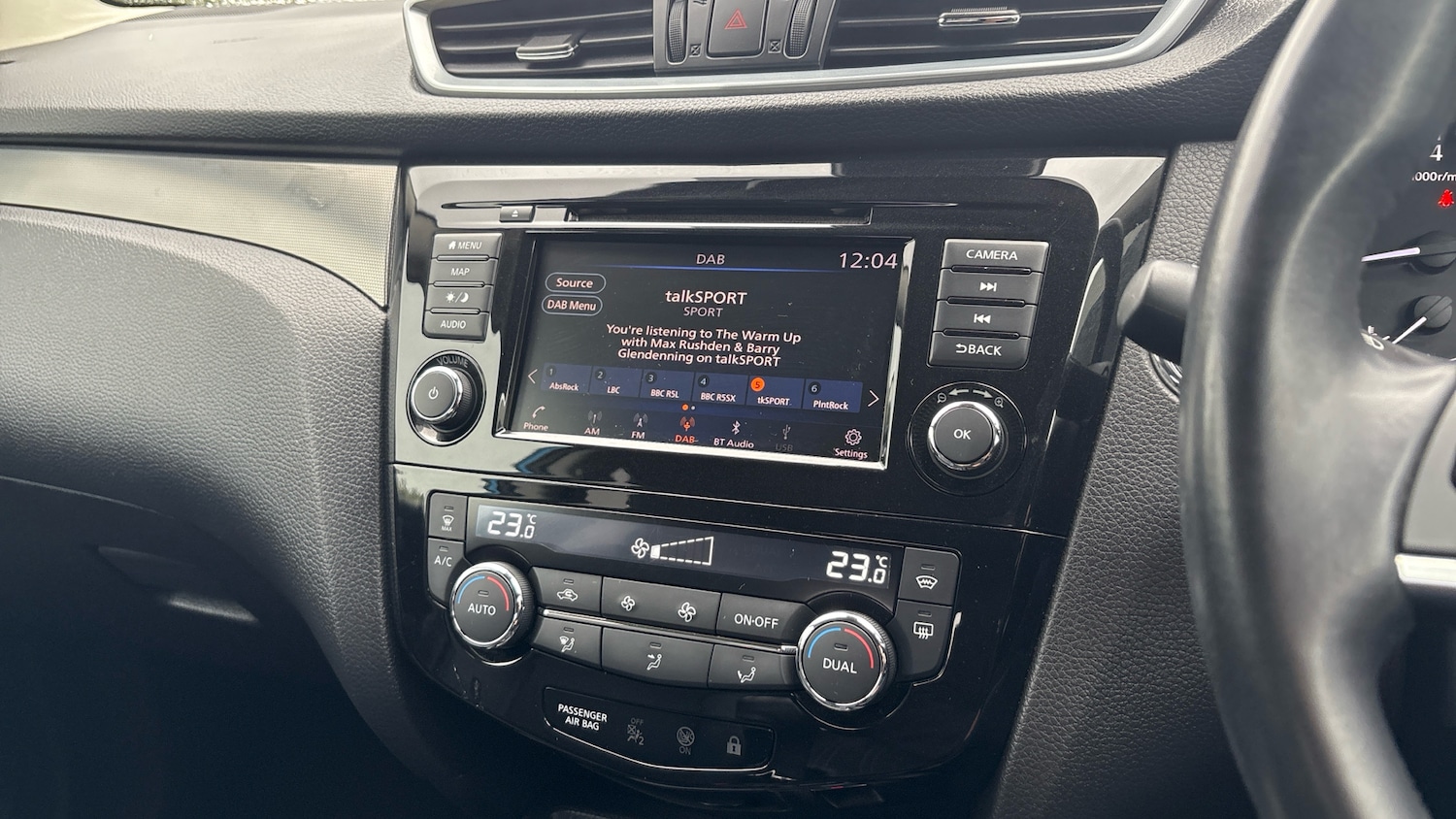 Used Nissan Qashqai 2019 for sale - 76099799: Photo 10
