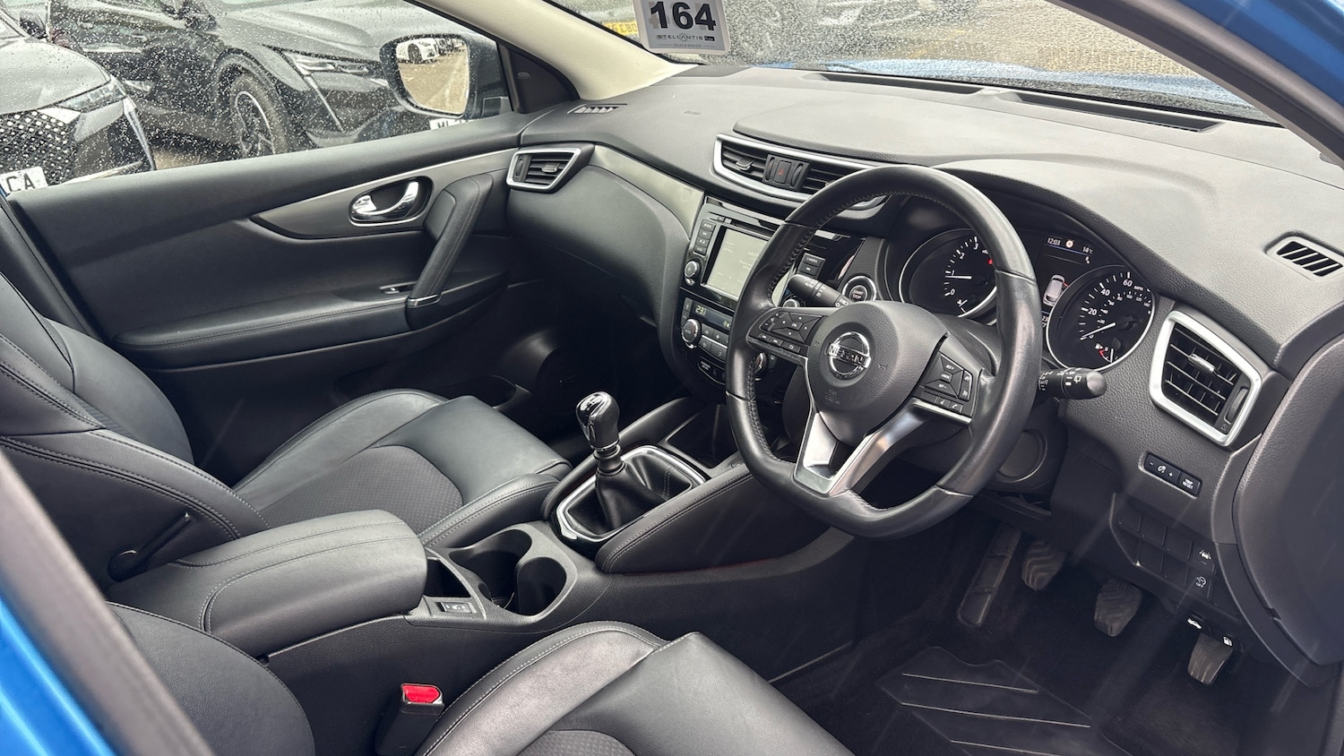 Used Nissan Qashqai 2019 for sale - 76099799: Photo 11