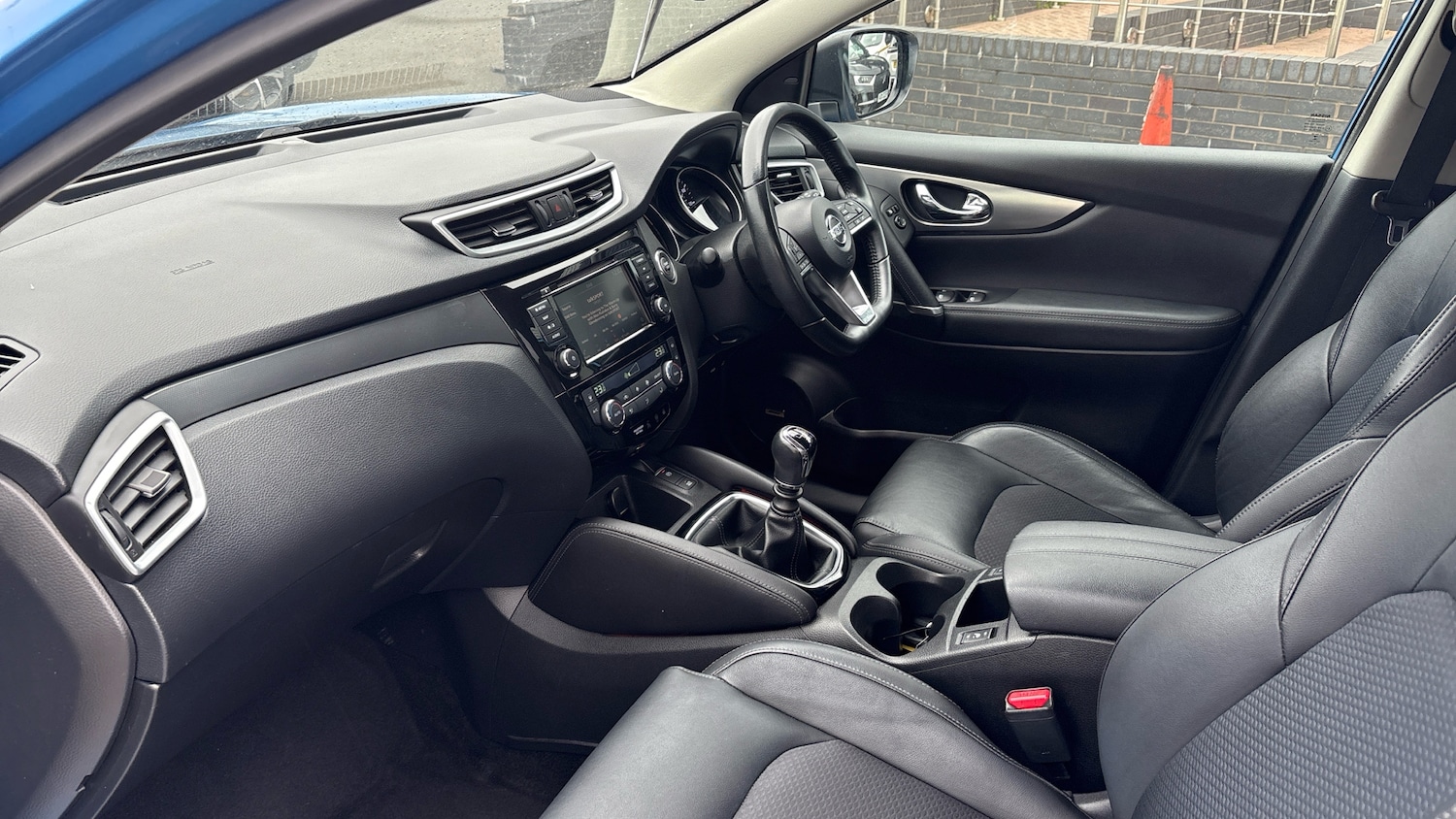 Used Nissan Qashqai 2019 for sale - 76099799: Photo 12