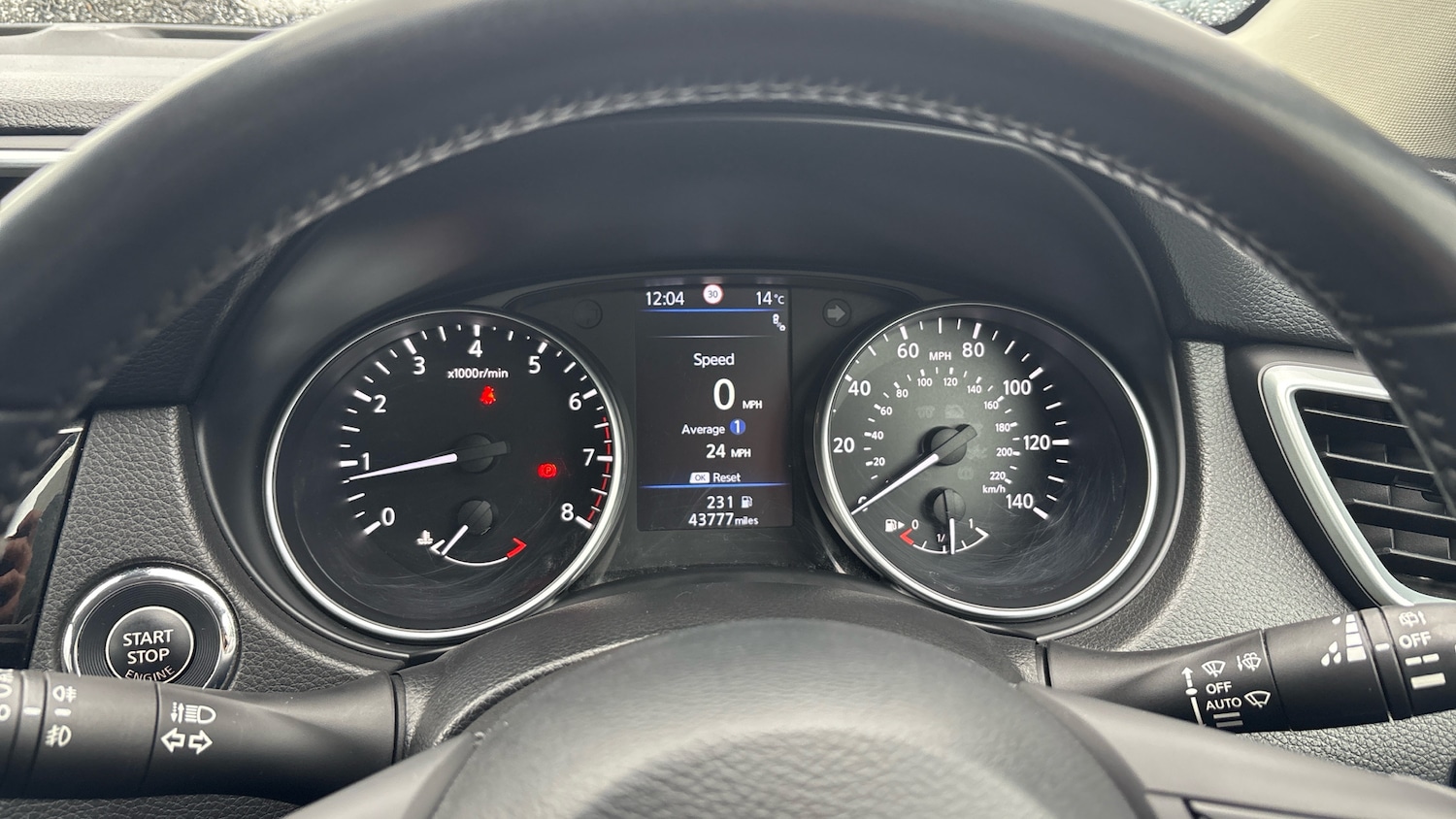 Used Nissan Qashqai 2019 for sale - 76099799: Photo 13