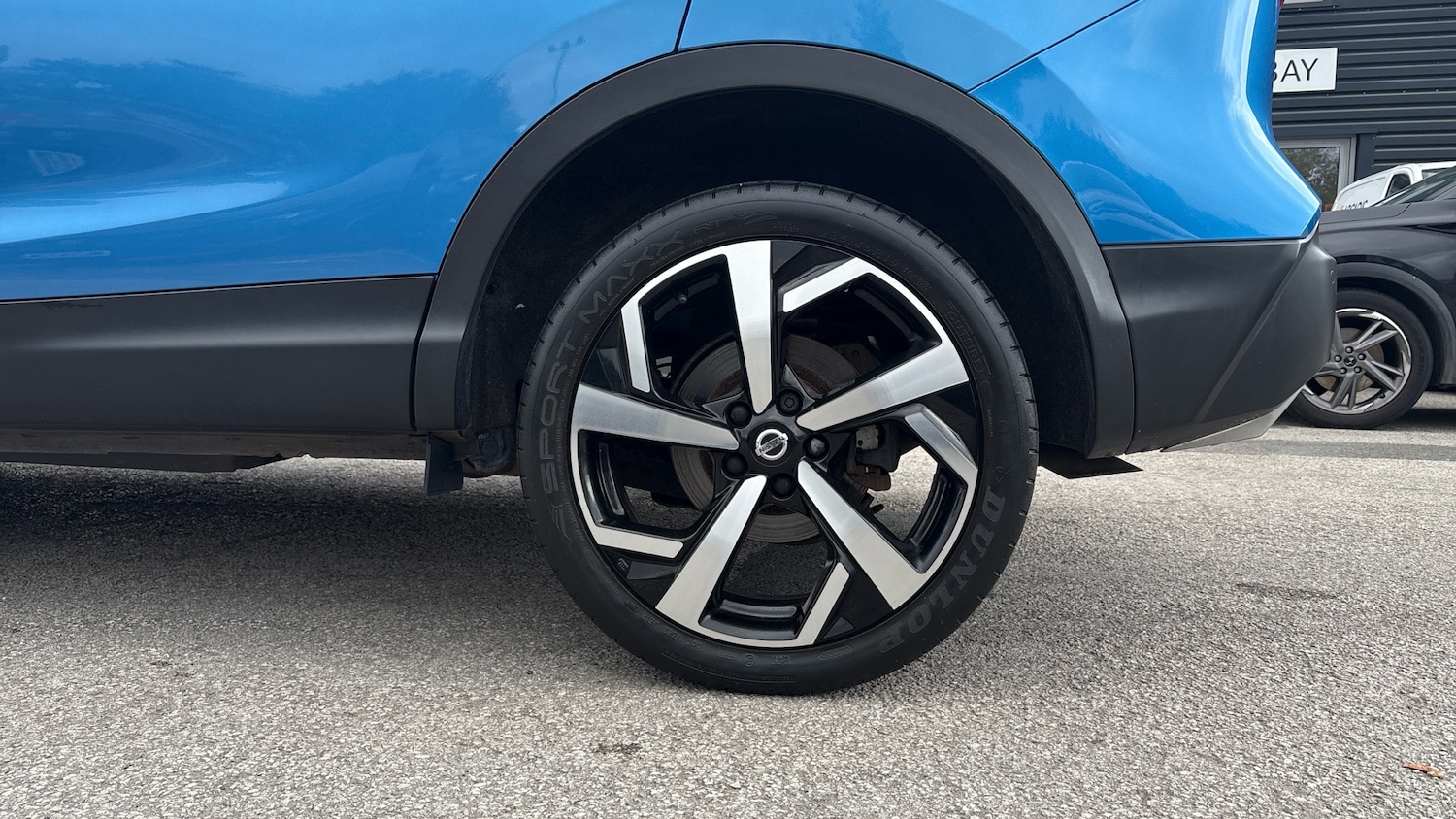 Used Nissan Qashqai 2019 for sale - 76099799: Photo 15