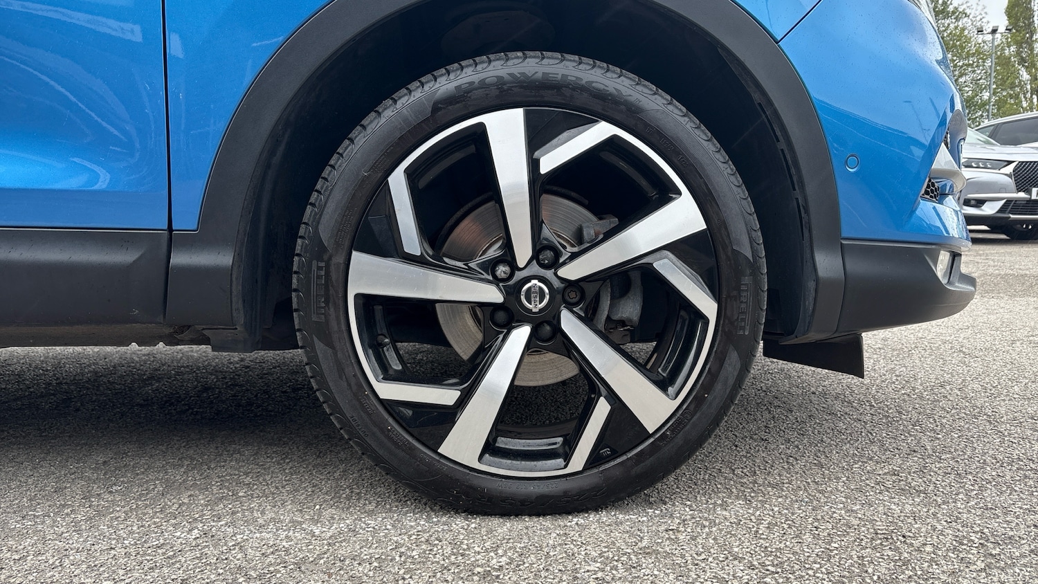 Used Nissan Qashqai 2019 for sale - 76099799: Photo 17