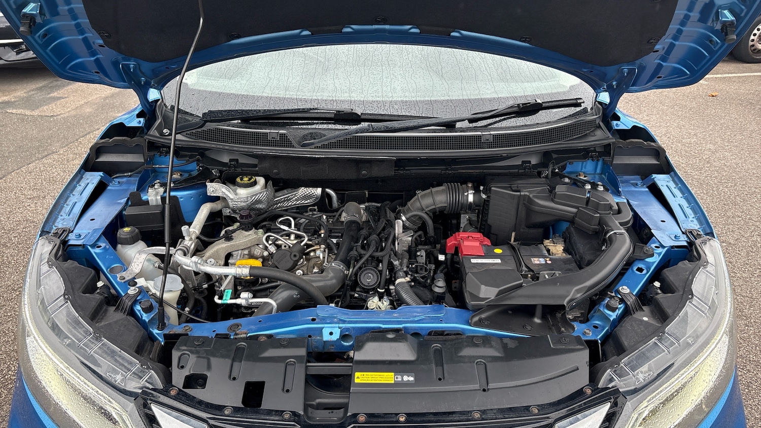 Used Nissan Qashqai 2019 for sale - 76099799: Photo 18