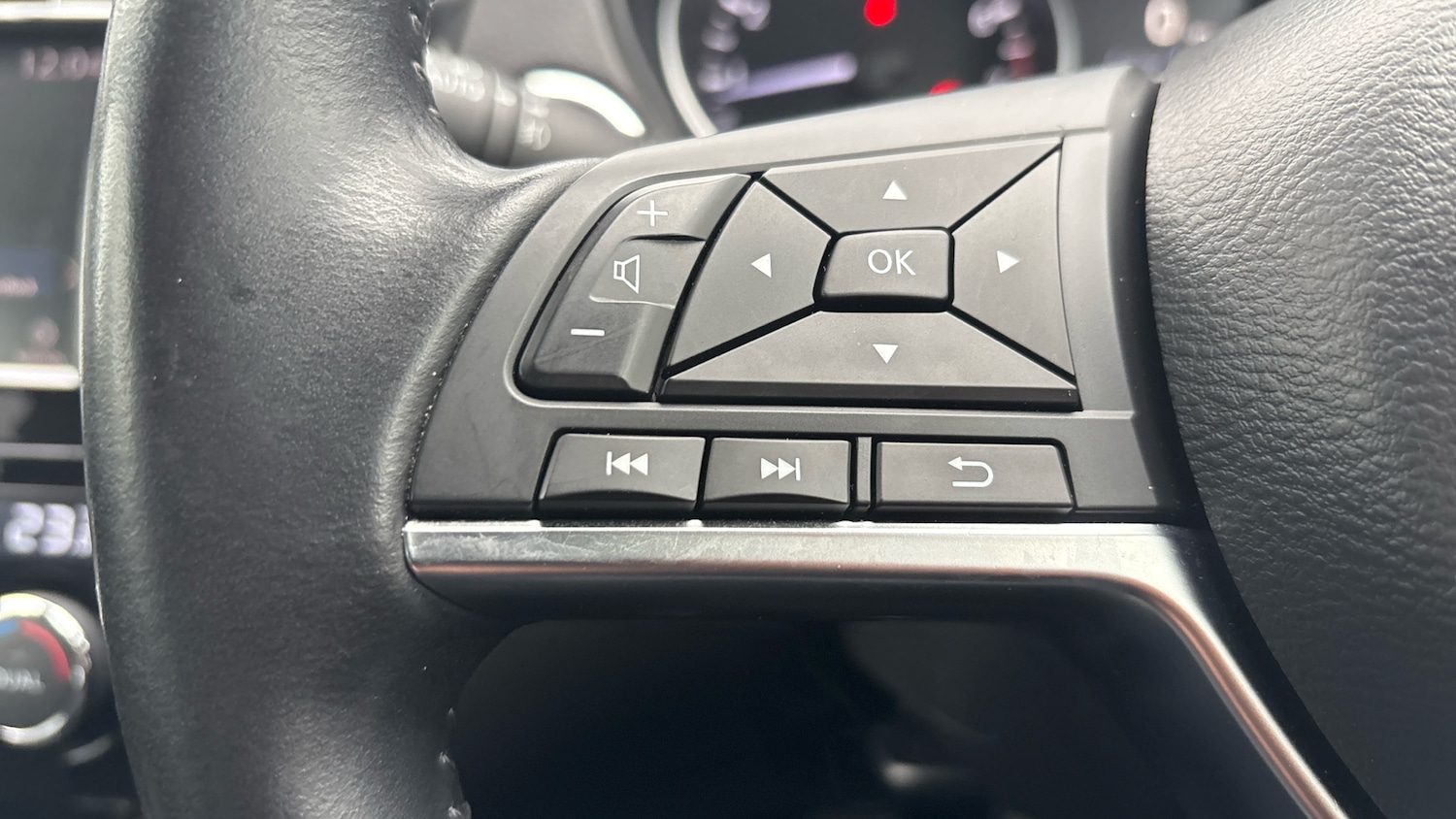 Used Nissan Qashqai 2019 for sale - 76099799: Photo 23