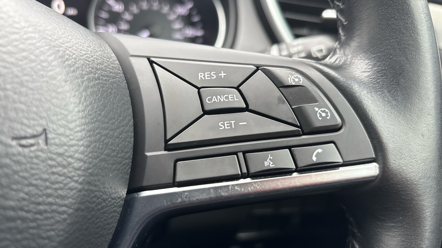 Used Nissan Qashqai 2019 for sale - 76099799: Photo 24