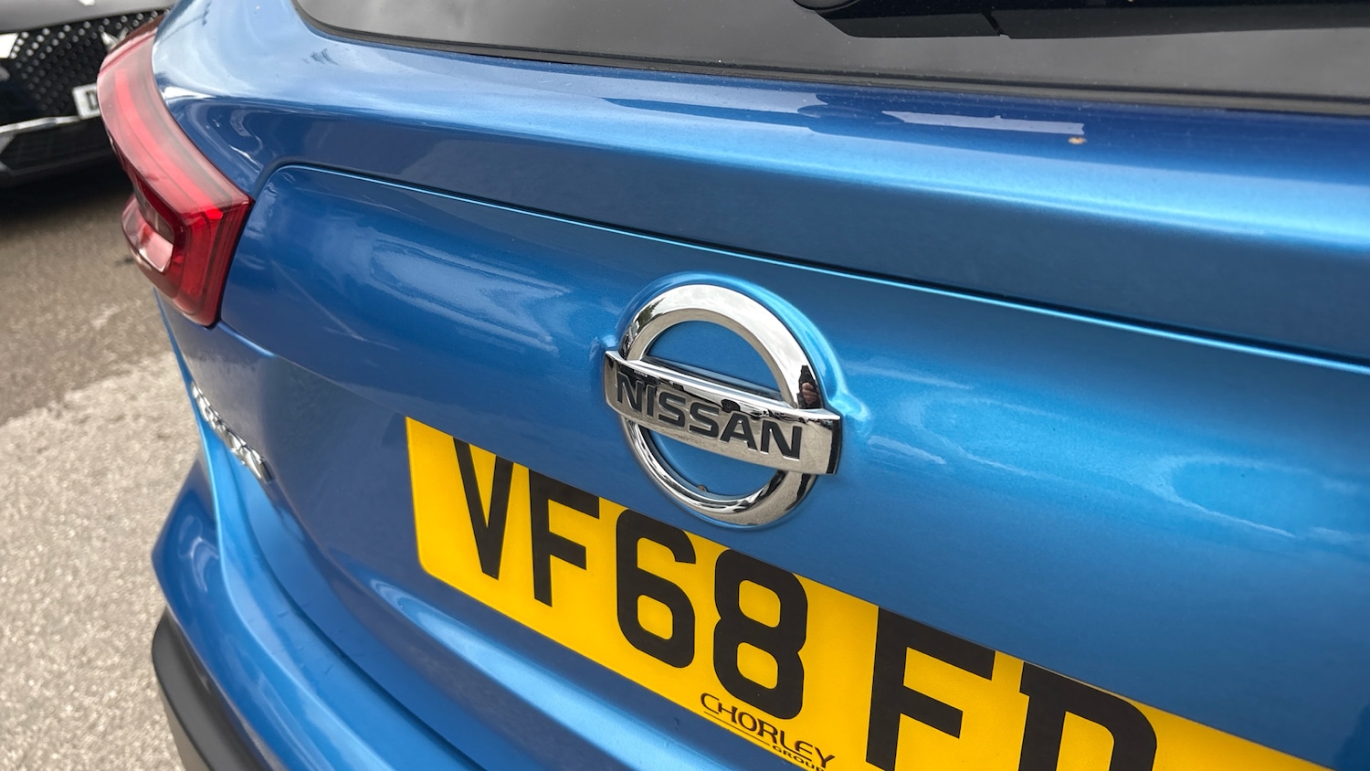 Used Nissan Qashqai 2019 for sale - 76099799: Photo 26