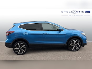 Used Nissan Qashqai 2019 for sale - 76099799: Photo 2