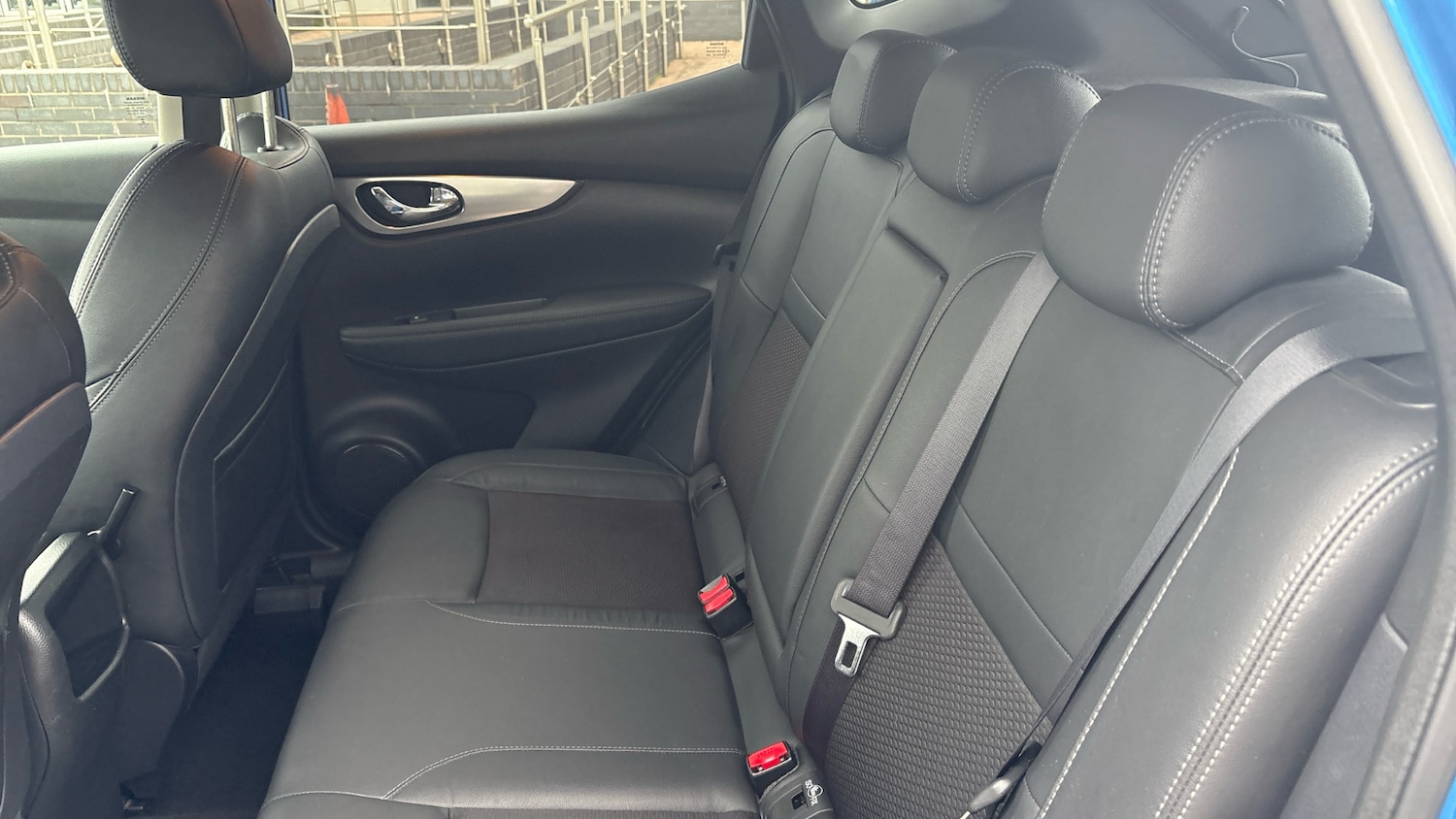 Used Nissan Qashqai 2019 for sale - 76099799: Photo 32