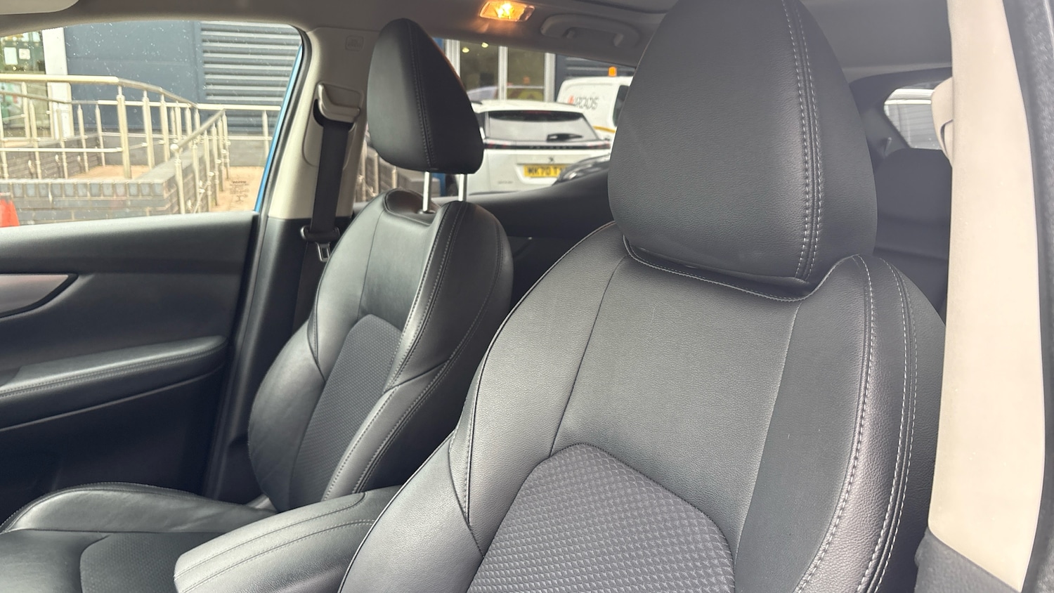Used Nissan Qashqai 2019 for sale - 76099799: Photo 35
