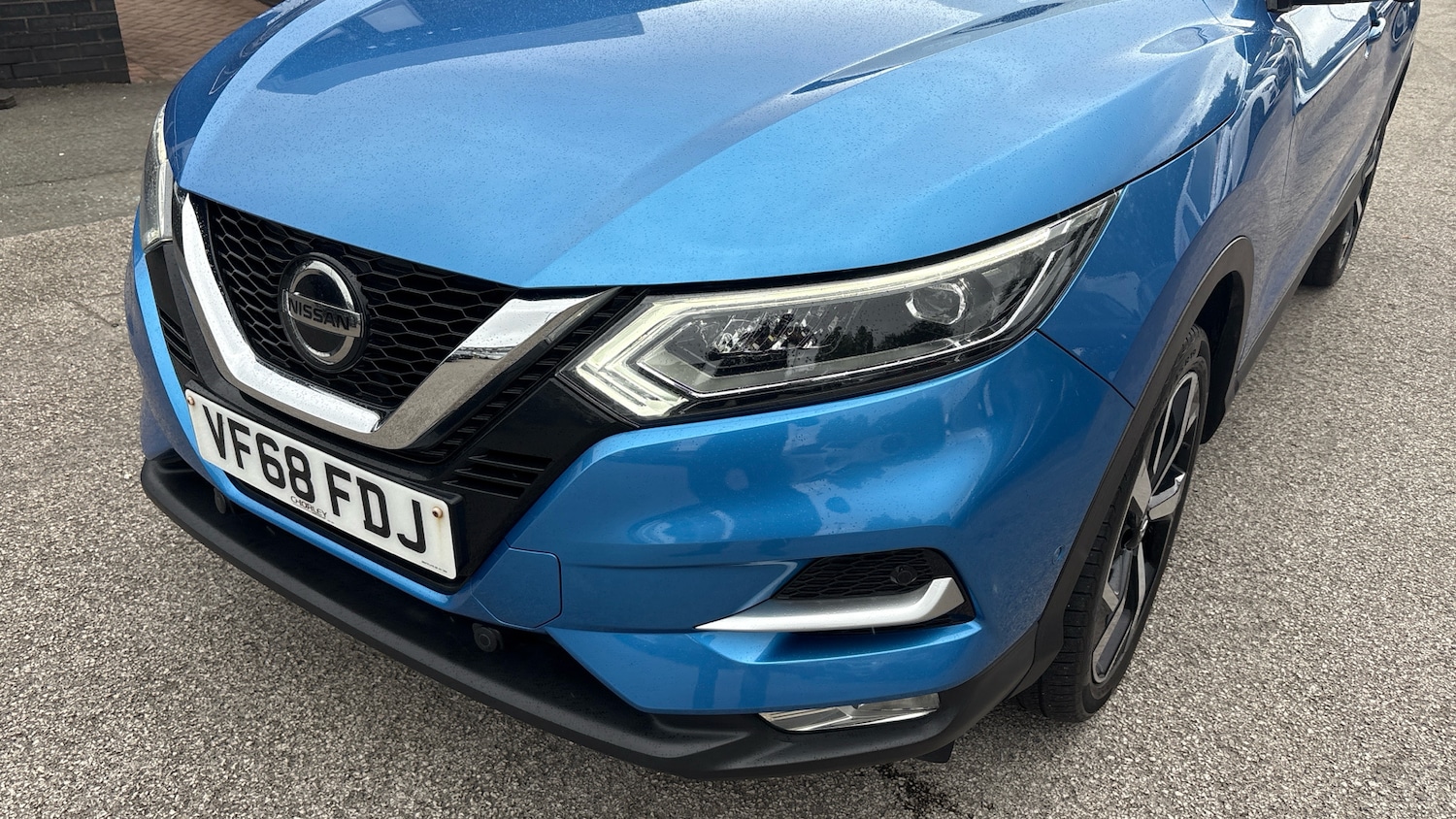 Used Nissan Qashqai 2019 for sale - 76099799: Photo 38