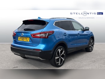 Used Nissan Qashqai 2019 for sale - 76099799: Photo 3