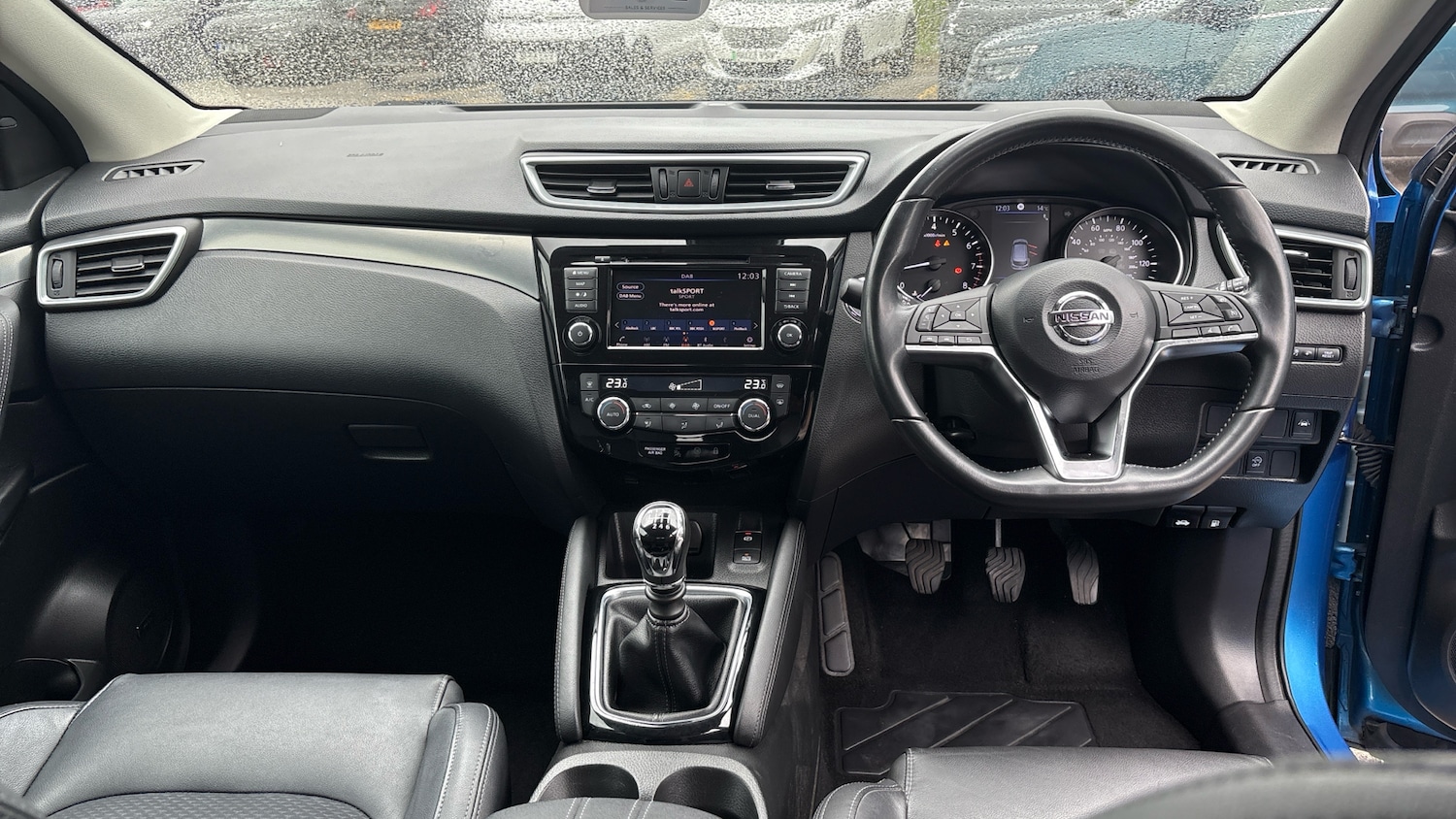 Used Nissan Qashqai 2019 for sale - 76099799: Photo 4