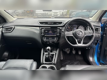 Used Nissan Qashqai 2019 for sale - 76099799: Photo 4