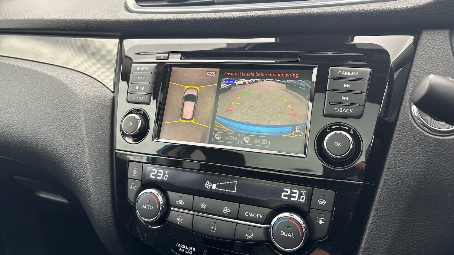 Used Nissan Qashqai 2019 for sale - 76099799: Photo 53