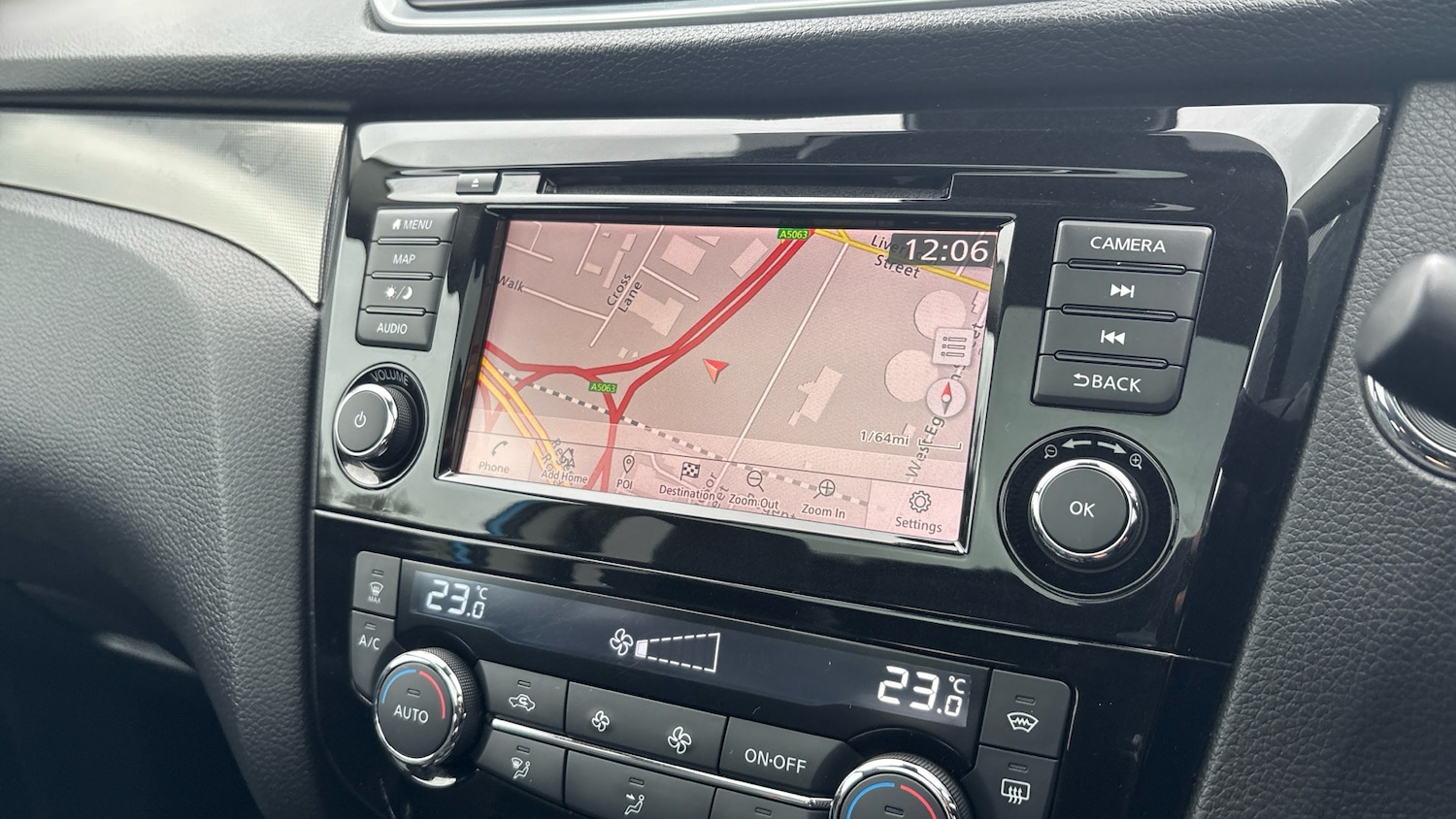 Used Nissan Qashqai 2019 for sale - 76099799: Photo 54